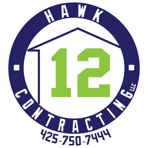 12 HAWK CONTRACTING LLC logo